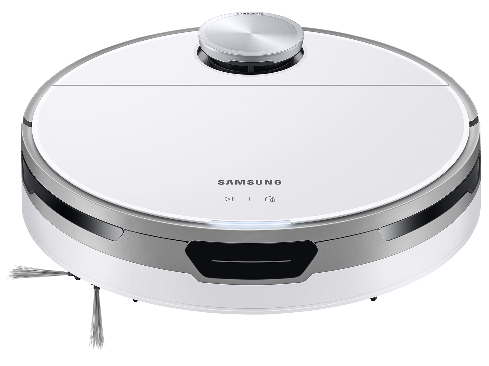 Thumbnail image of Jet Bot+ Robot Vacuum with Clean Station