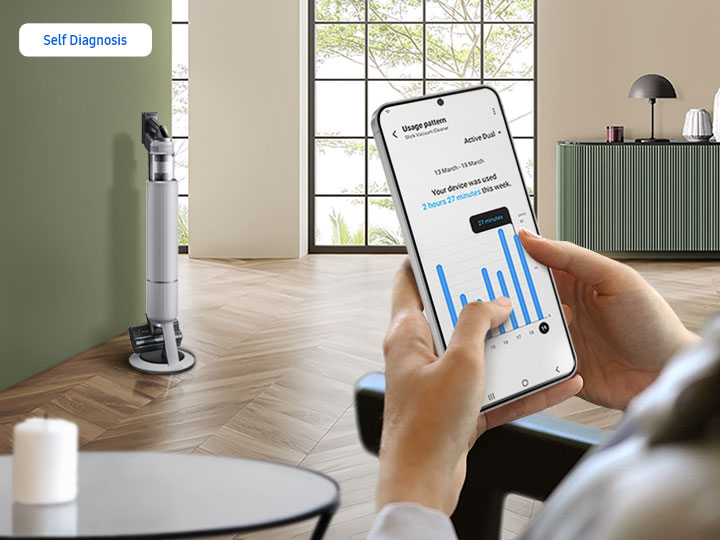 A vacuum you can trust