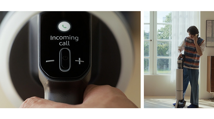 Connect with SmartThings⁷