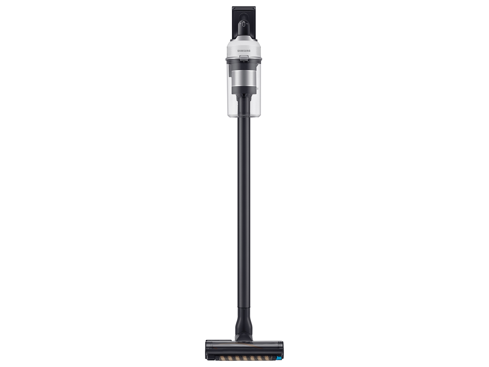 Thumbnail image of Samsung Jet&trade; 85 Lightweight Cordless Stick Vacuum in Misty White