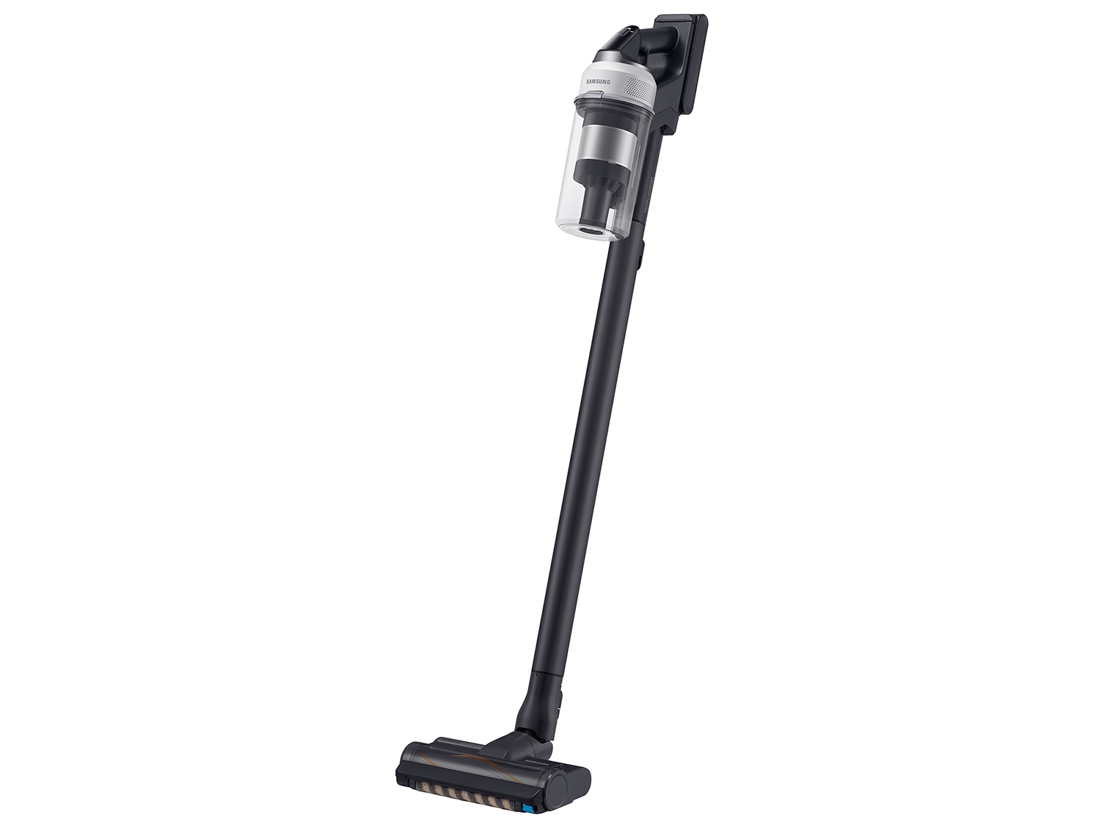 Thumbnail image of Samsung Jet™ 85 Lightweight Cordless Stick Vacuum in Misty White