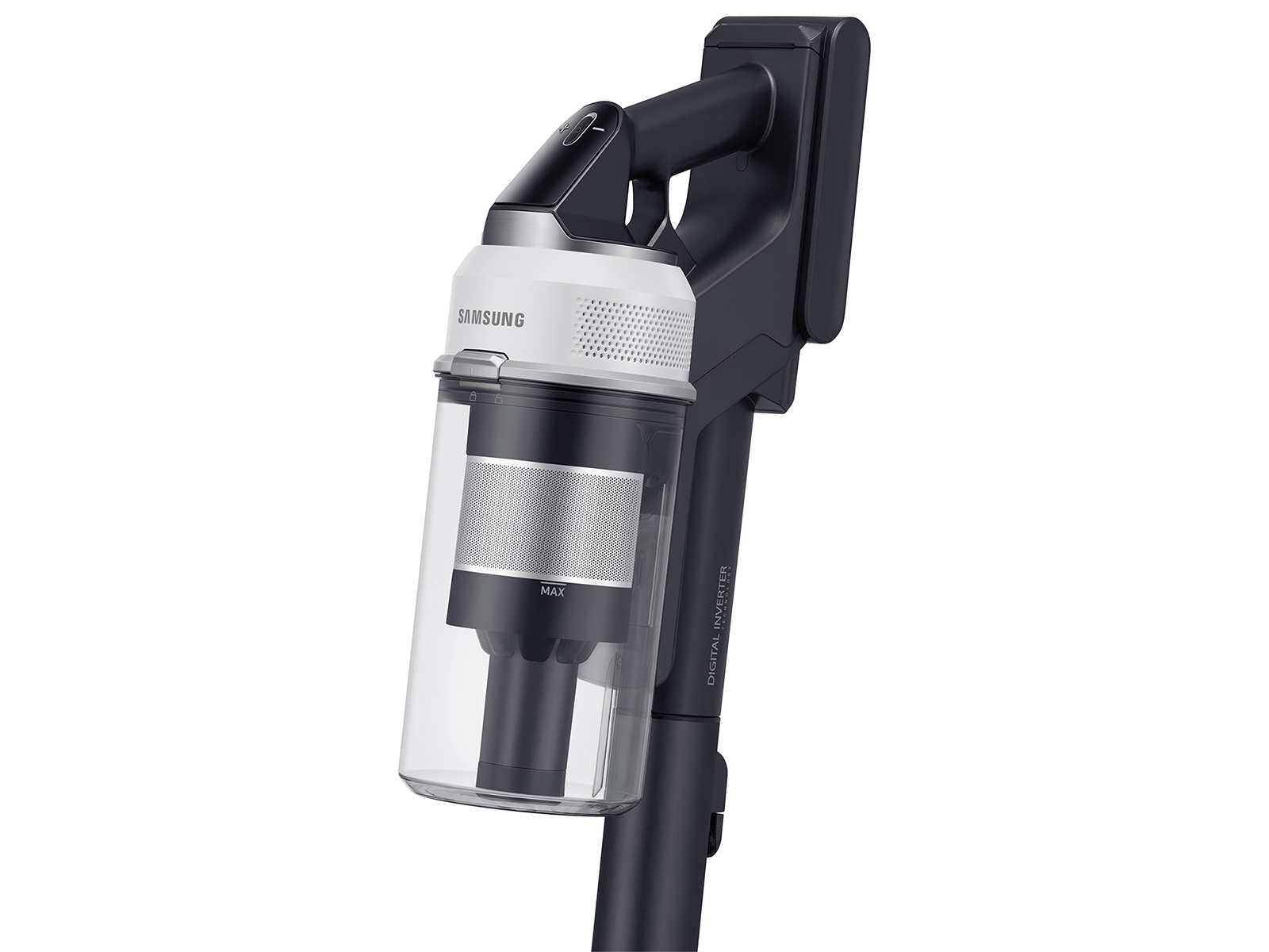 Thumbnail image of Samsung Jet&trade; 85 Lightweight Cordless Stick Vacuum in Misty White