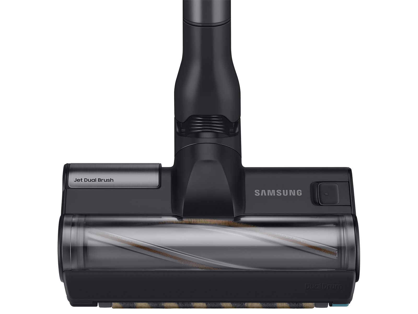 Thumbnail image of Samsung Jet™ 85 Lightweight Cordless Stick Vacuum in Misty White