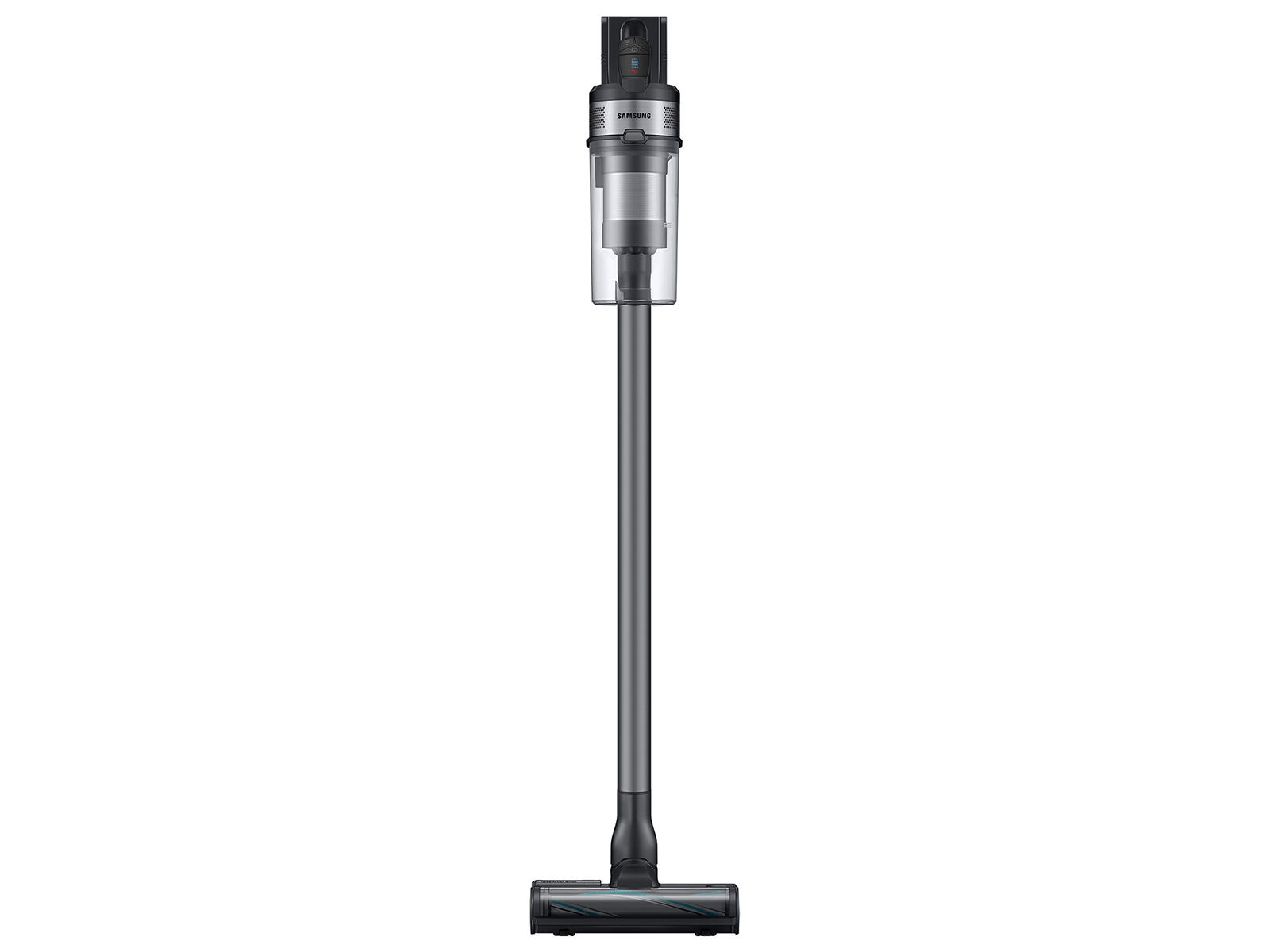 Thumbnail image of Samsung Jet&trade; 75 Pet Lightweight Cordless Stick Vacuum in Teal Silver