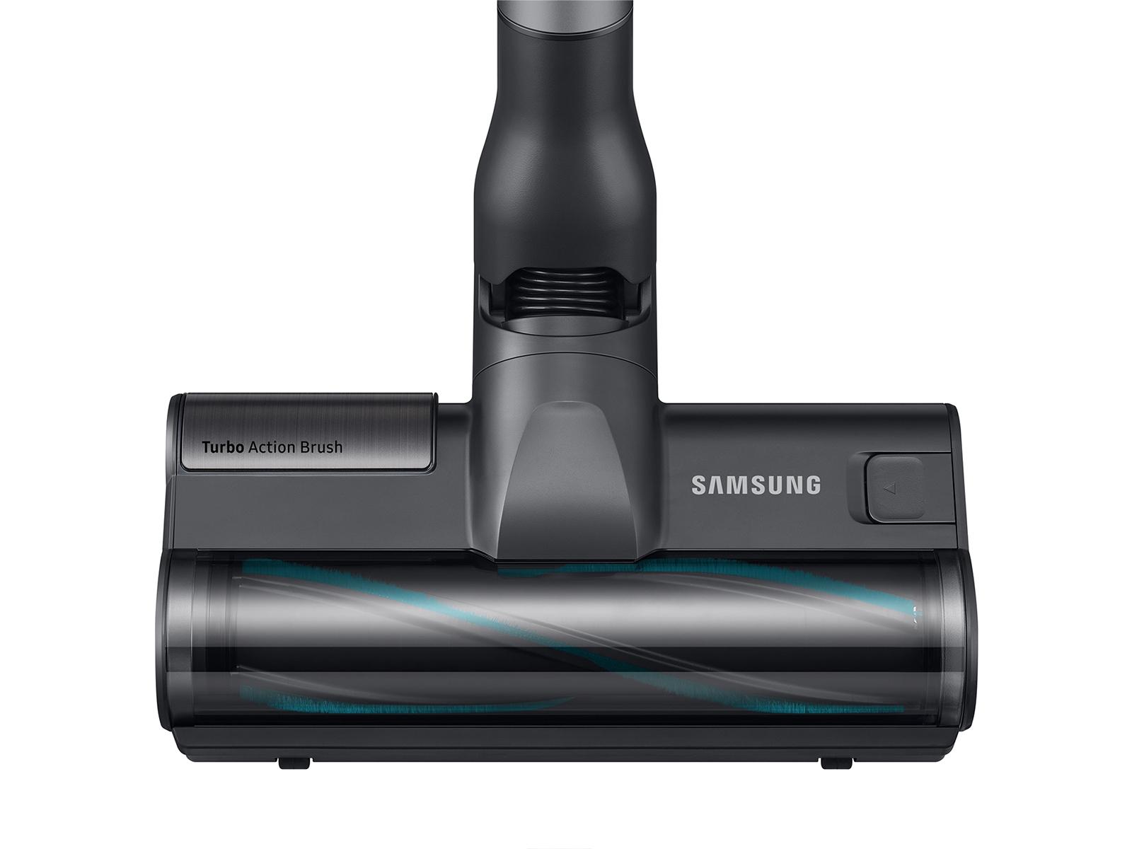 Thumbnail image of Samsung Jet&trade; 75 Pet Lightweight Cordless Stick Vacuum in Teal Silver