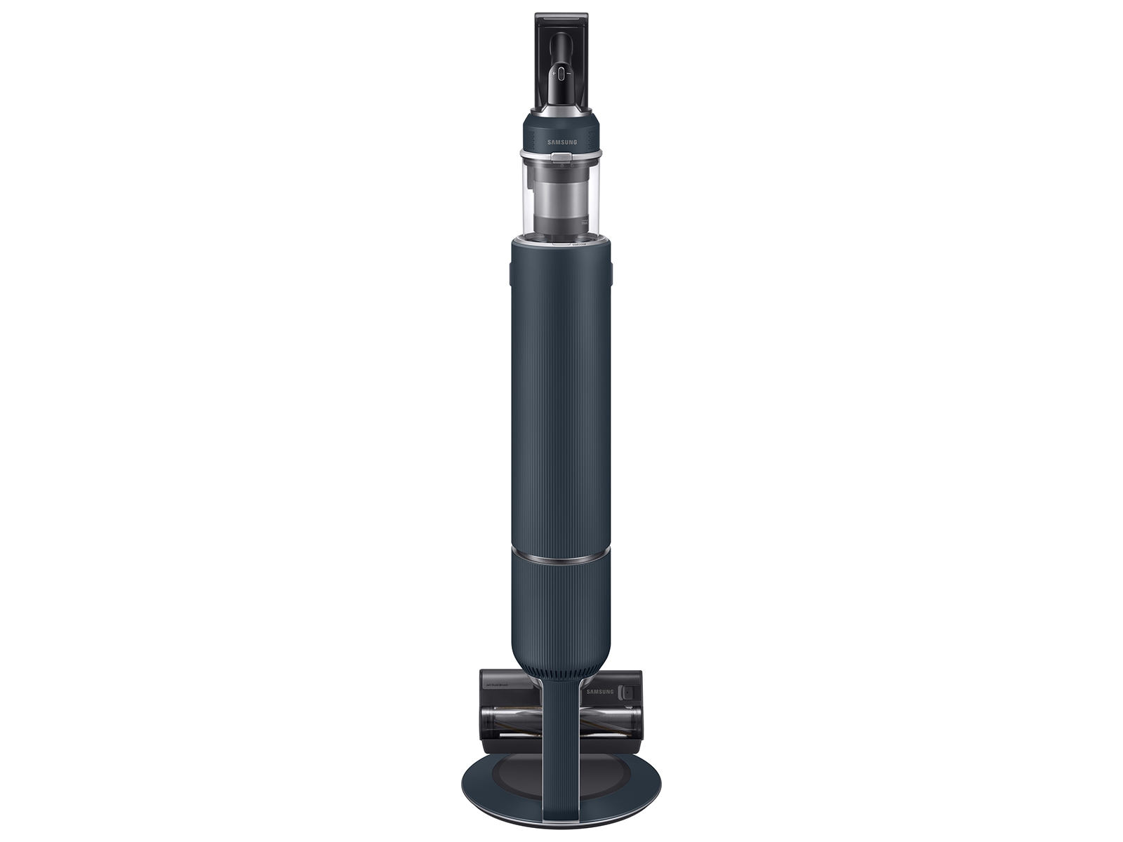 Thumbnail image of Bespoke Jet&trade; Cordless Stick Vacuum with All-in-One Clean Station&reg; in Midnight Blue