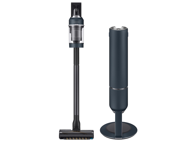 Bespoke Jet&trade; Cordless Stick Vacuum with All-in-One Clean Station&reg; in Midnight Blue