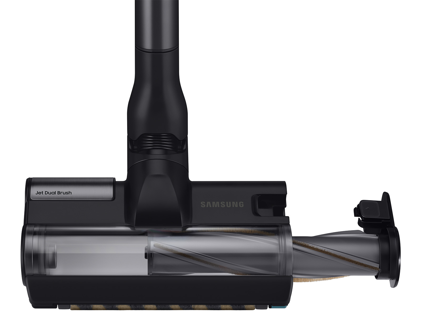 Bespoke Jet™ Cordless Stick Vacuum with All-in-One Clean Station® in  Midnight Blue