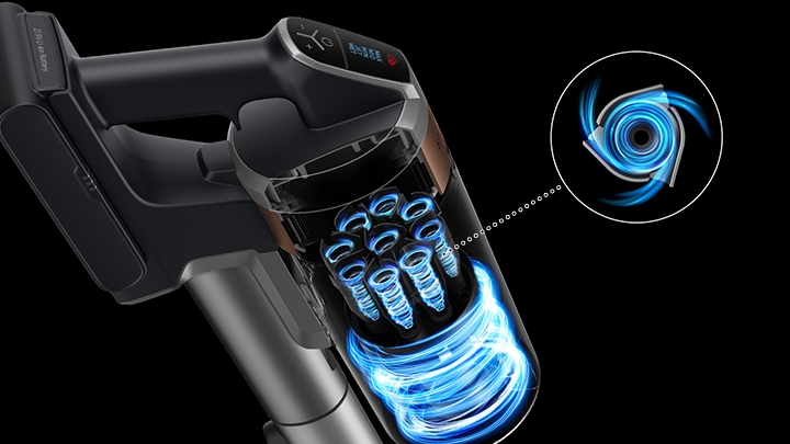 Clog-Reducing Technology