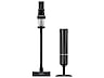 Thumbnail image of Bespoke Jet™ AI Cordless Stick Vacuum with All-in-One Clean Station® in Satin Black