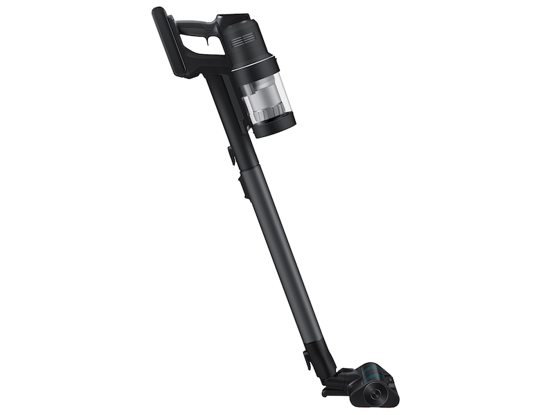 Bespoke Jet™ AI Cordless Stick Vacuum with All-in-One Clean Station® in  Satin Black | Samsung US