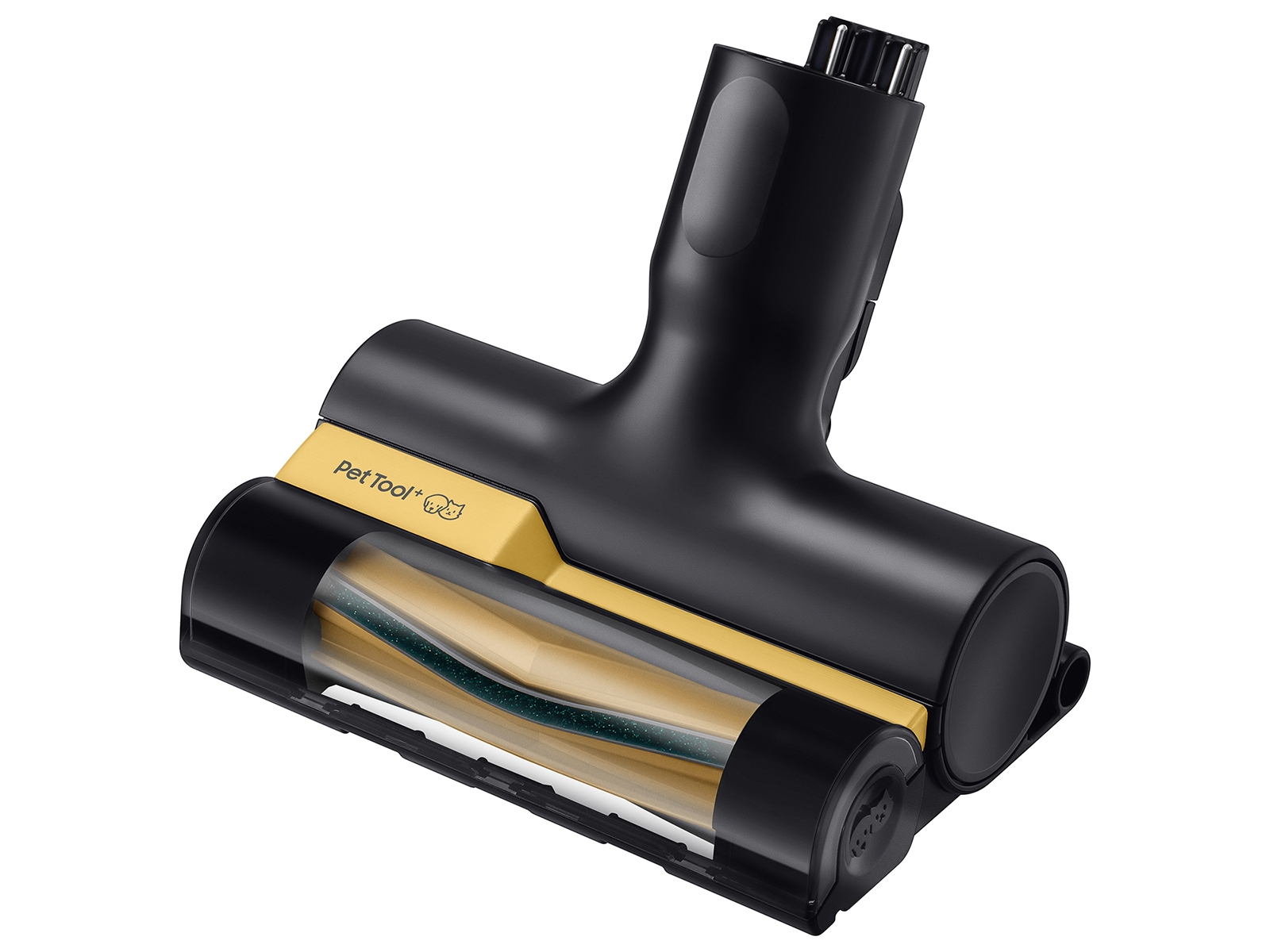 Bespoke AI Jet™ Lite Cordless Stick Vacuum with All-in-One Clean Station® and 280AW Suction Power in Pebble Gray