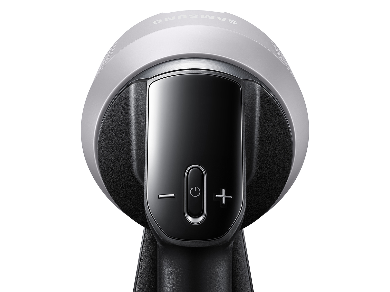 Bespoke AI Jet™ Lite Cordless Stick Vacuum with All-in-One Clean Station® and 280AW Suction Power in Pebble Gray