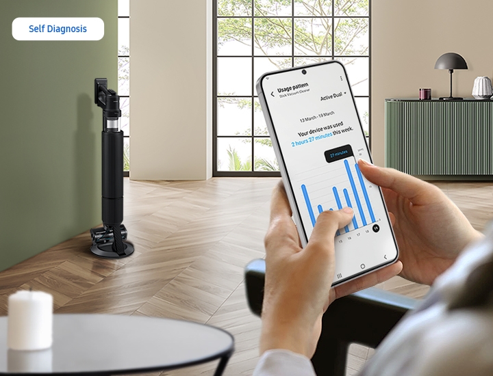 A vacuum you can trust