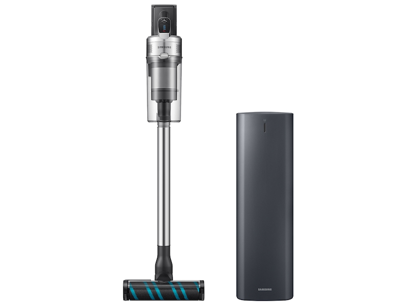 Jet 90 | Cordless Vacuum with Charging Station | Samsung US