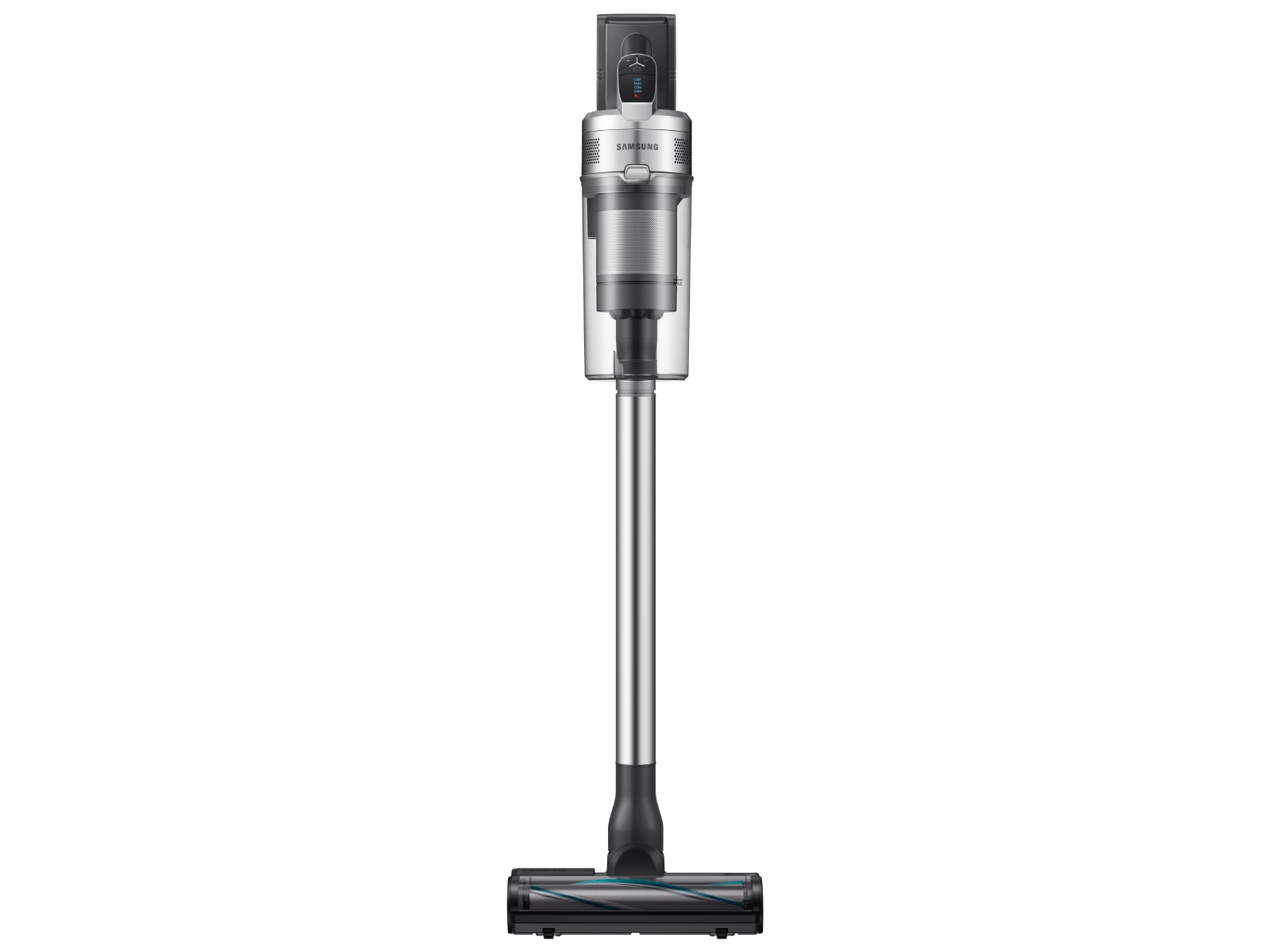Jet 90, Cordless Vacuum with Charging Station