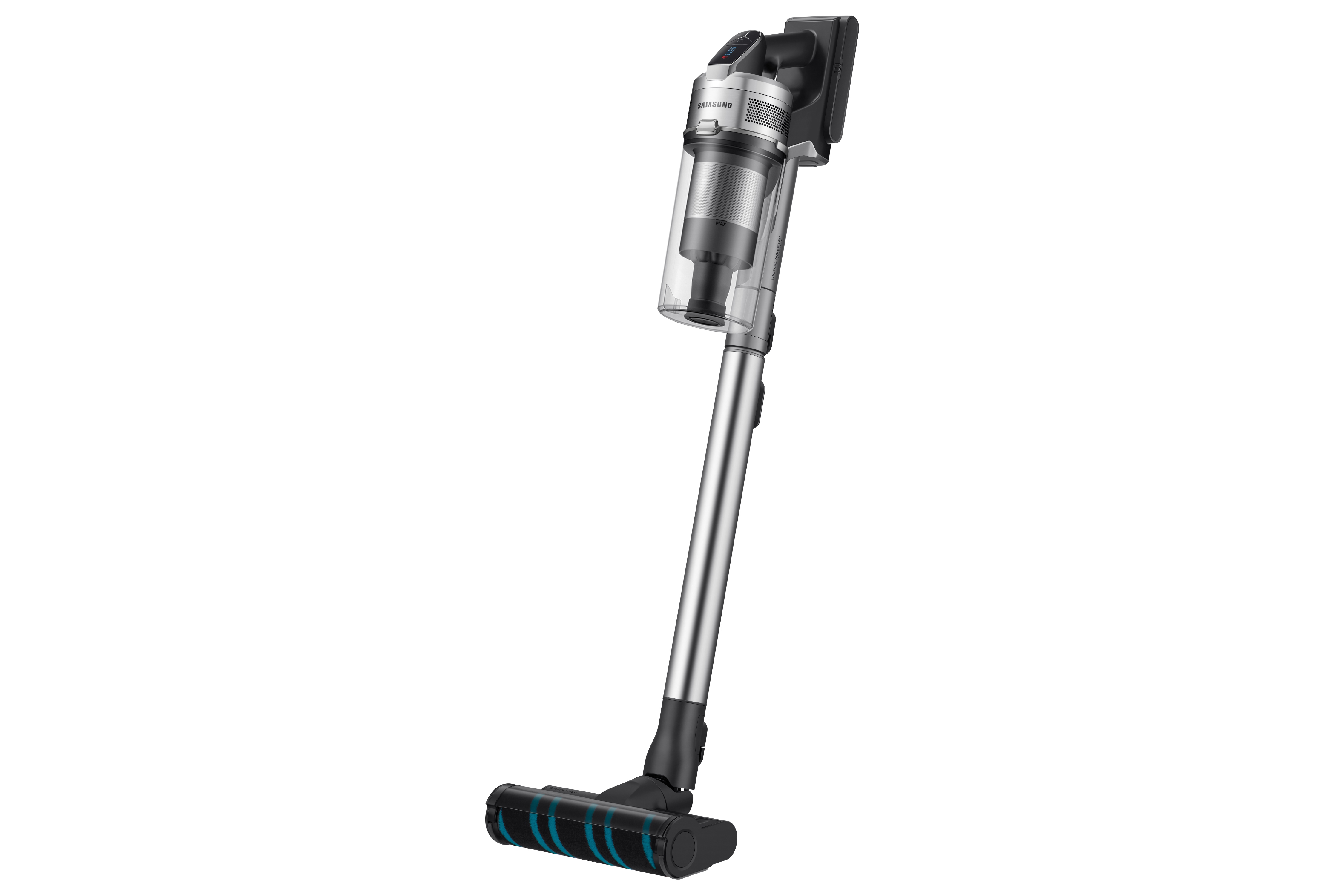 Jet 90, Cordless Vacuum with Charging Station