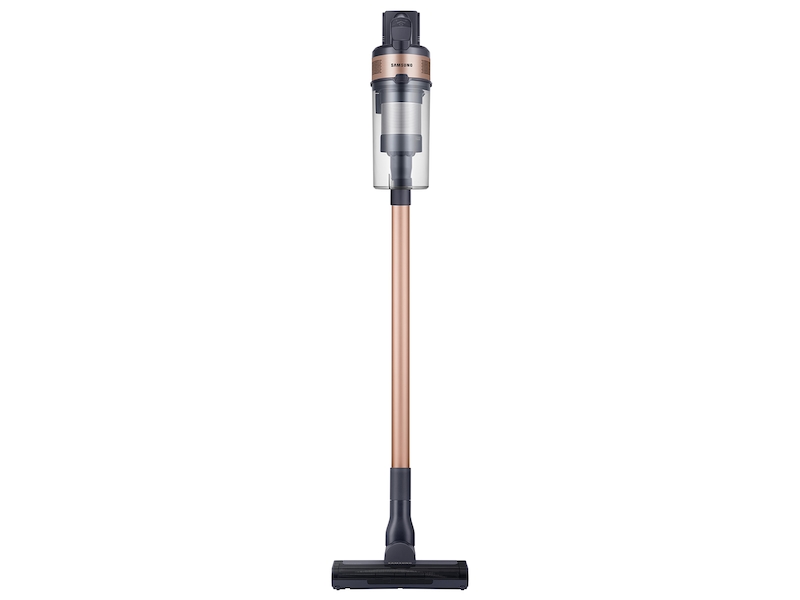 Jet 60 | Rose Gold Cordless Vacuum for Pets | Samsung US