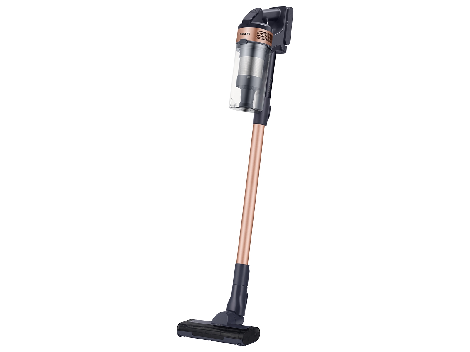 This Cordless Vacuum Cleaner That's 'Packed with Power' Is 50% Off