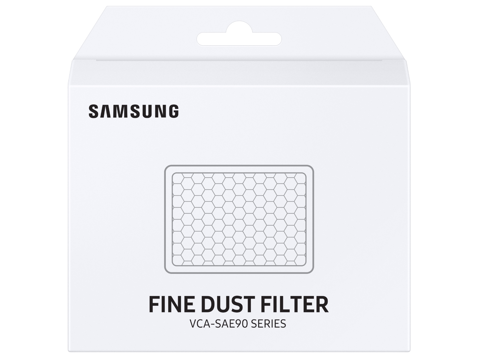 Thumbnail image of Samsung Clean Station™ 5-layer Filter