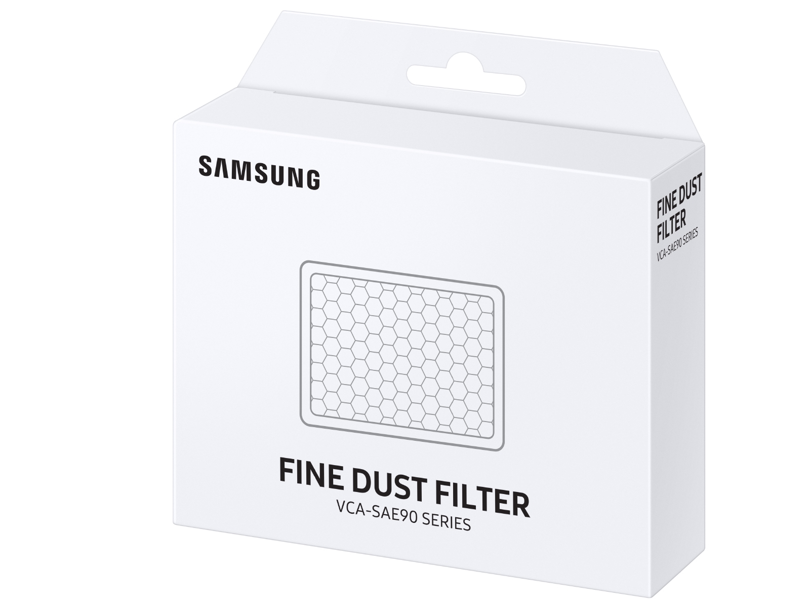 Thumbnail image of Samsung Clean Station&trade; 5-layer Filter