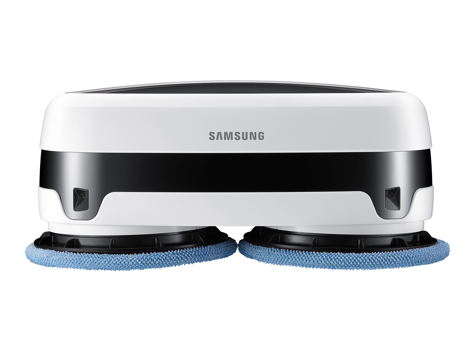 Jetbot Mop Microfiber Spinning Pads (Pack of 4) Home Appliances