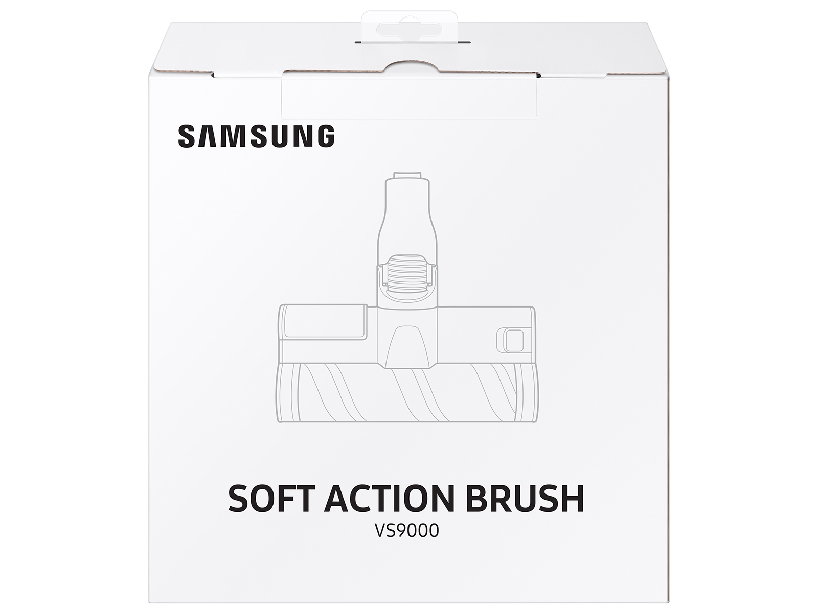 Thumbnail image of Samsung Jet™ Soft Brush - Jet™ 90 Complete and Jet™ 75 Complete