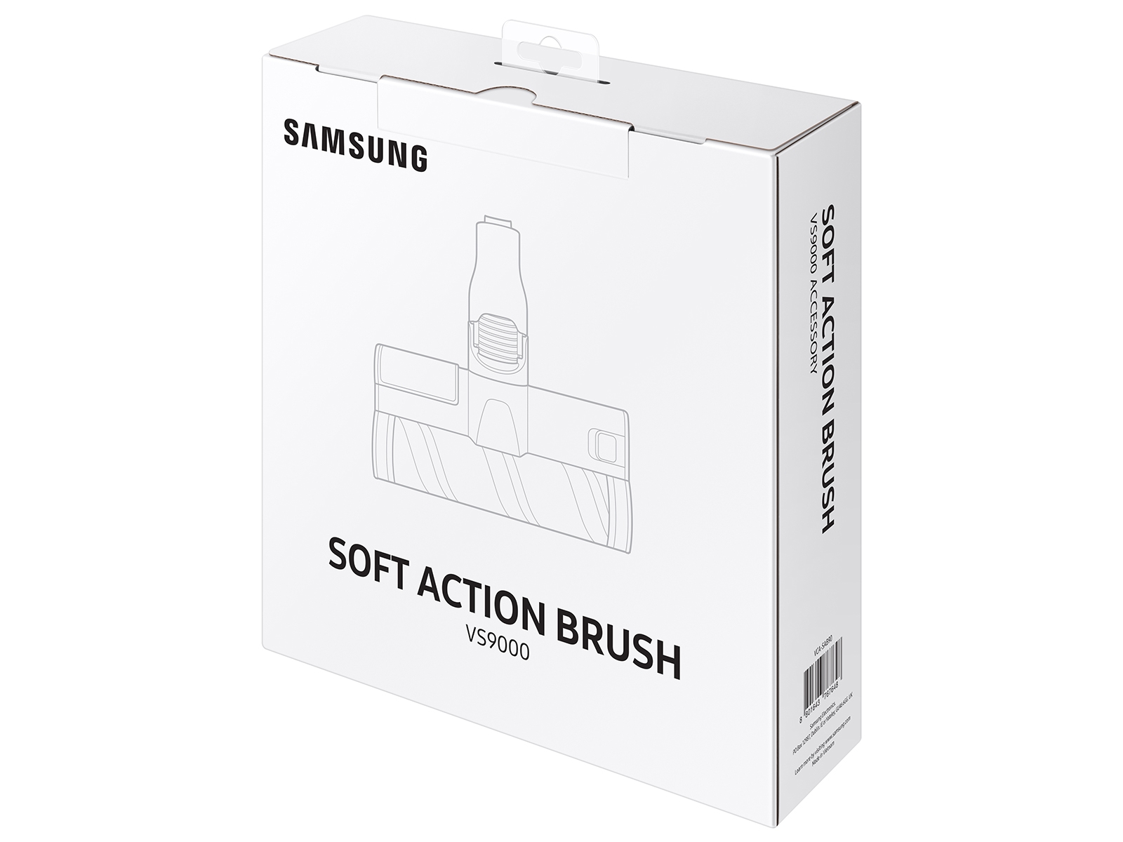 Thumbnail image of Samsung Jet™ Soft Brush - Jet™ 70 Pet
