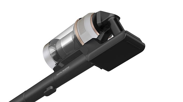 Longer Run Time to Tidy Up on Your Terms