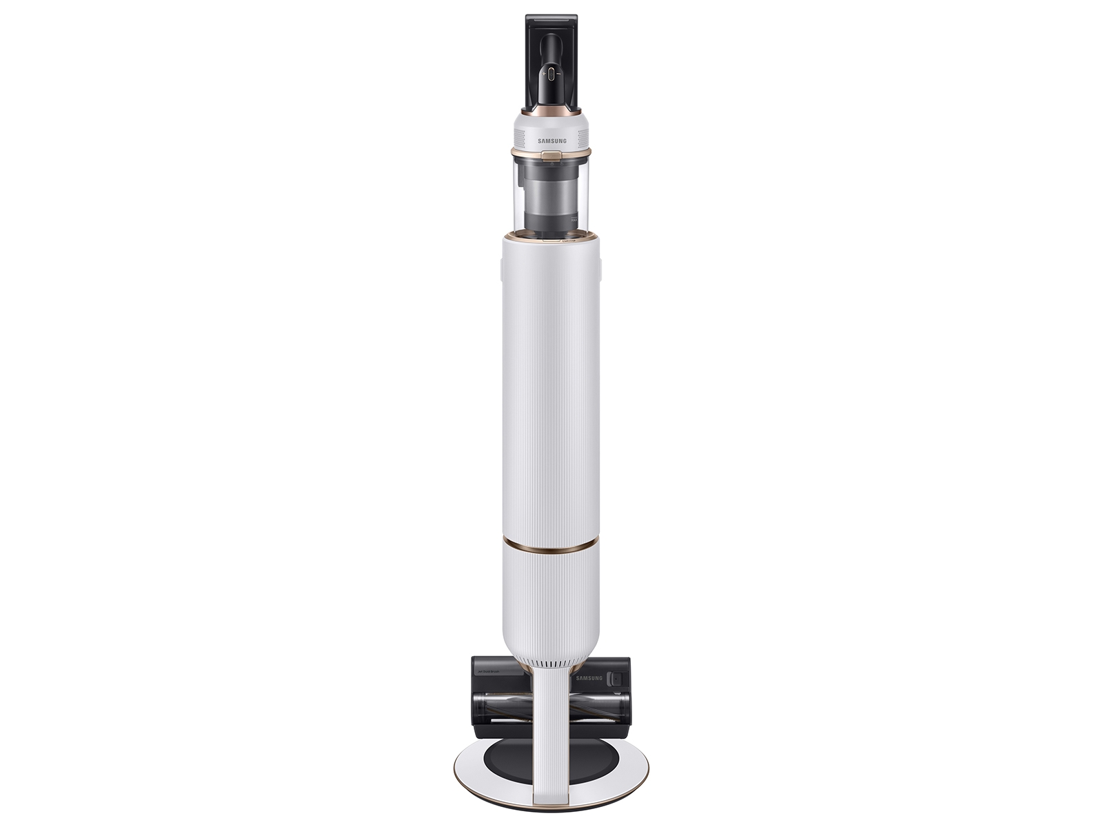 Thumbnail image of Bespoke Jet™ Cordless Stick Vacuum with All in One Clean Station in Misty White