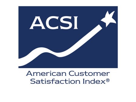 Ranked #1 in Overall Service Experience