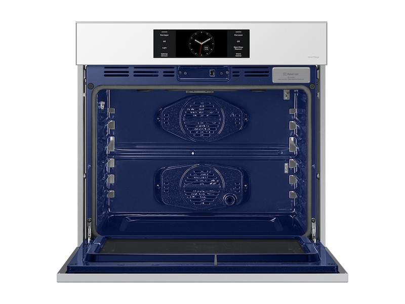 Smart Built-in Wall Ovens, Samsung US