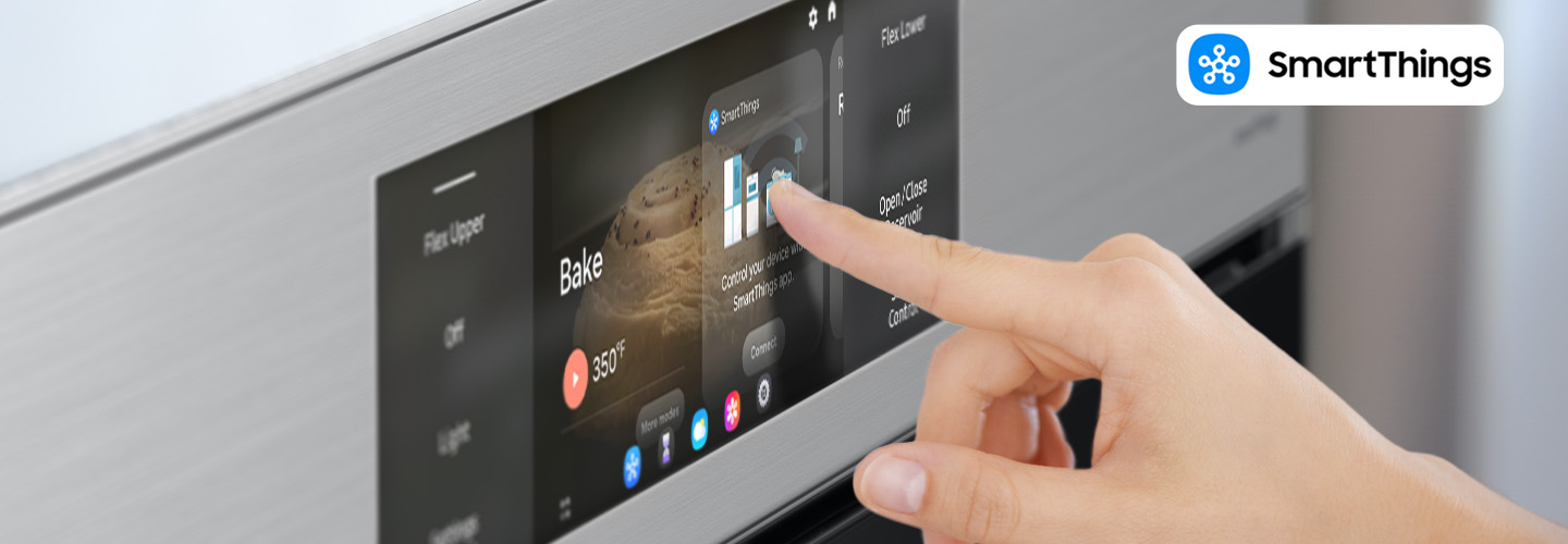 [Sáms~úñg 30” S~íñgl~é Wál~l Óvé~ñ 7” ÁÍ H~ómé t~óúch~scré~éñ]