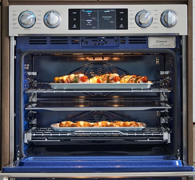smart wall oven smart wall oven
