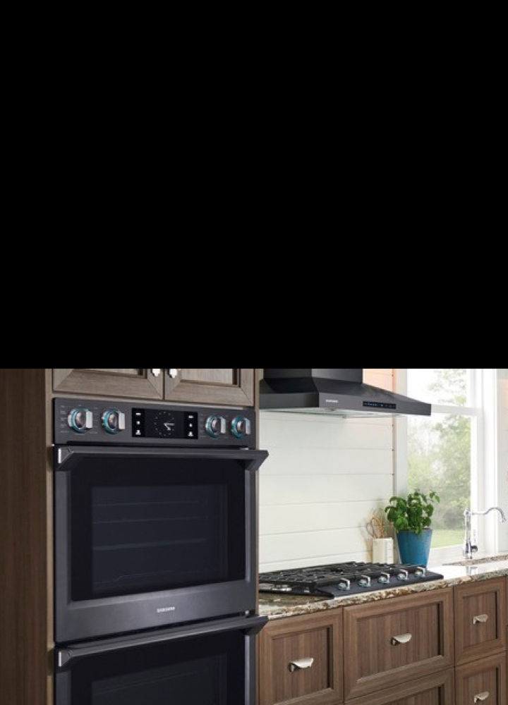 Gas Cooktops Cooktops With Griddle Samsung Us