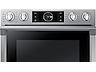 Thumbnail image of 30&quot; Smart Double Wall Oven with Flex Duo&trade; in Stainless Steel