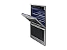 Thumbnail image of 30&quot; Double Wall Oven in Stainless Steel