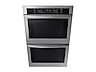 Thumbnail image of 30” Smart Double Wall Oven in Stainless Steel