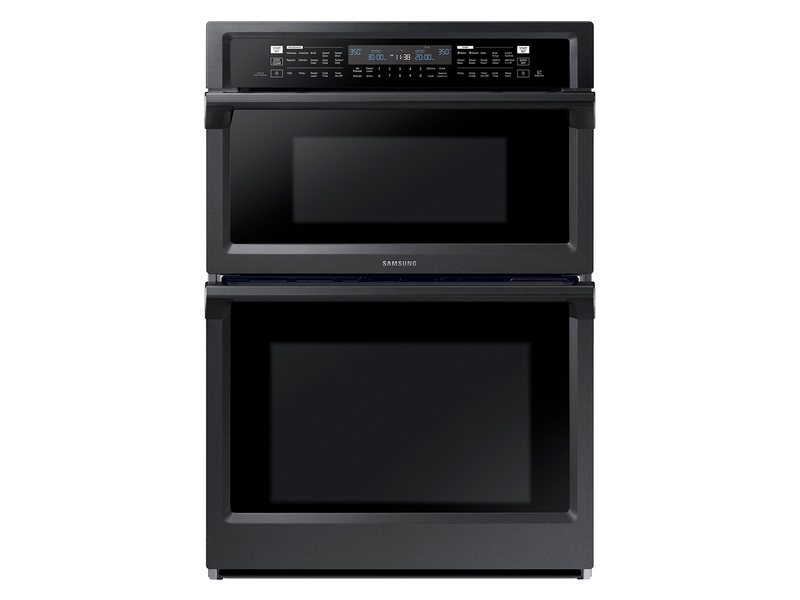 30 Combination Microwave Wall Oven Ovens Nq70m6650dg Aa 30 Combination Microwave Wall Oven Ovens Nq70m6650dg Aa Samsung Us