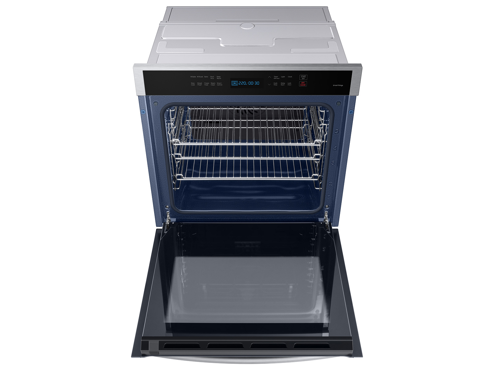 Commercial Chef 10 Liter 4 Slice Mechanical Toaster Oven : Target