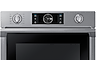 Thumbnail image of 30&quot; Smart Single Wall Oven with Flex Duo&trade; in Stainless Steel