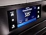 Thumbnail image of 30” Flex Duo™ Chef Collection Single Wall Oven in Matte Black Stainless Steel
