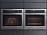 Thumbnail image of 30&quot; Single Wall Oven in Black Stainless Steel