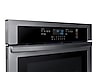 Thumbnail image of 30&quot; Smart Single Wall Oven in Black Stainless Steel