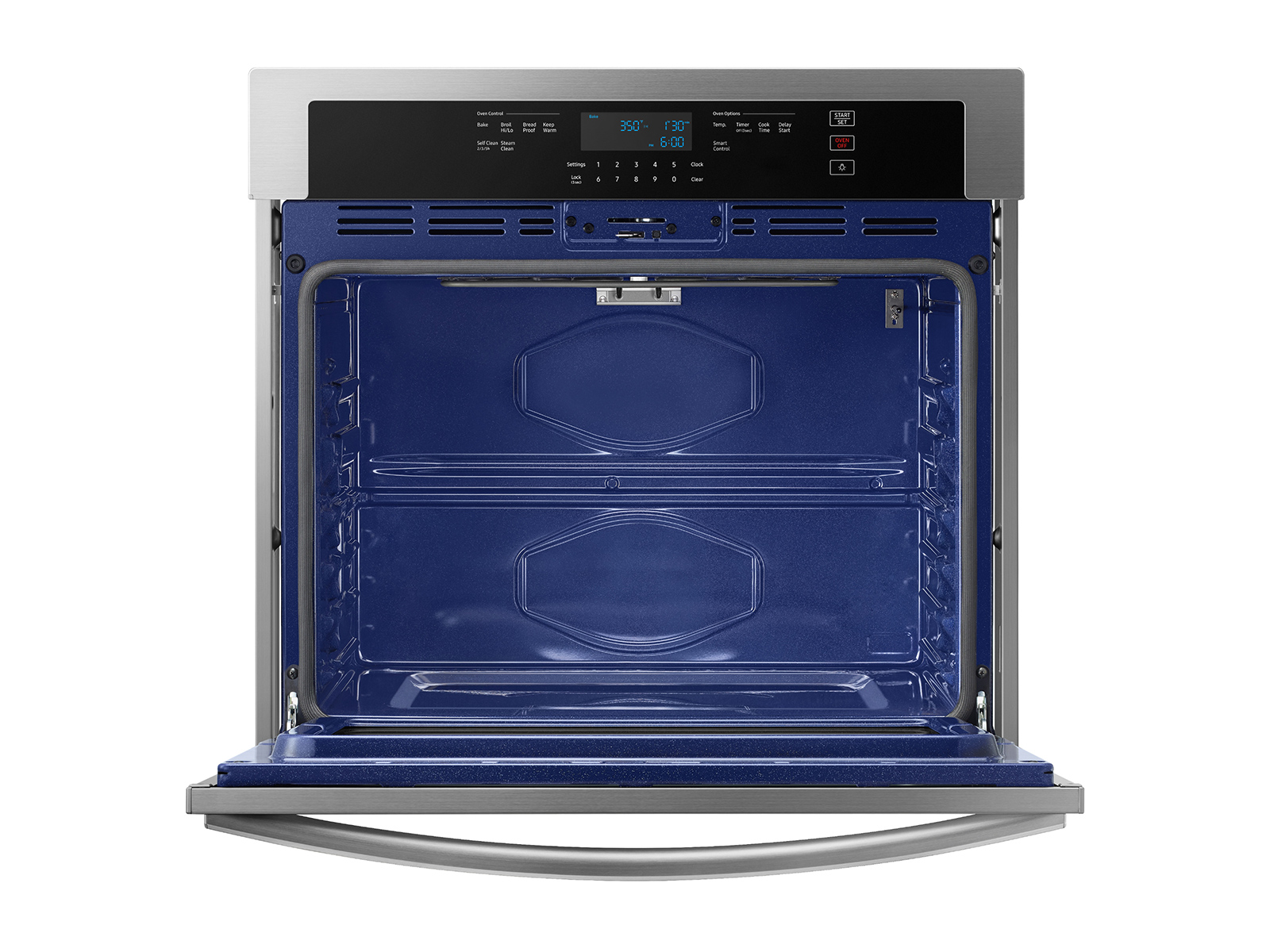 Thumbnail image of 30” Smart Single Wall Oven in Stainless Steel
