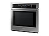Thumbnail image of 30&quot; Smart Single Wall Oven in Stainless Steel