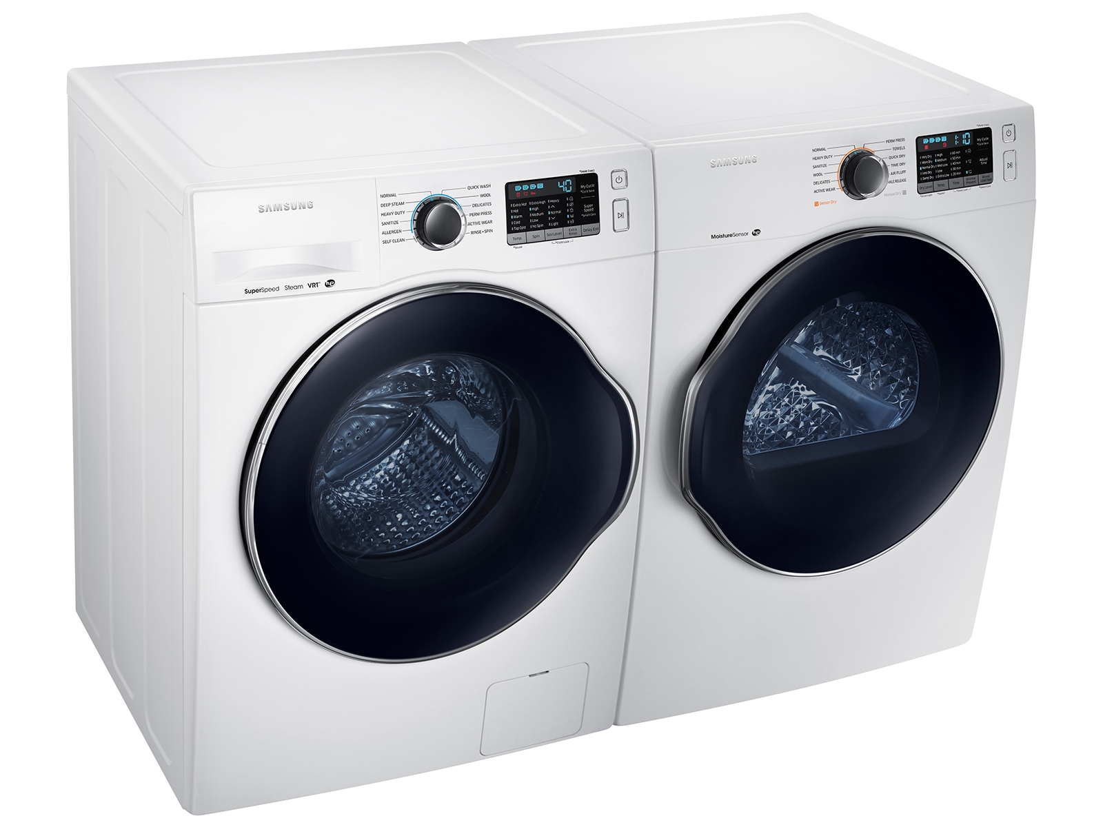 LG 2.2 Cu. Ft. High-Efficiency Compact Front-Load Washer with