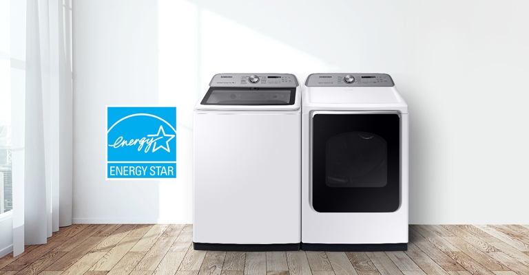 Energy Star® & UL Certified