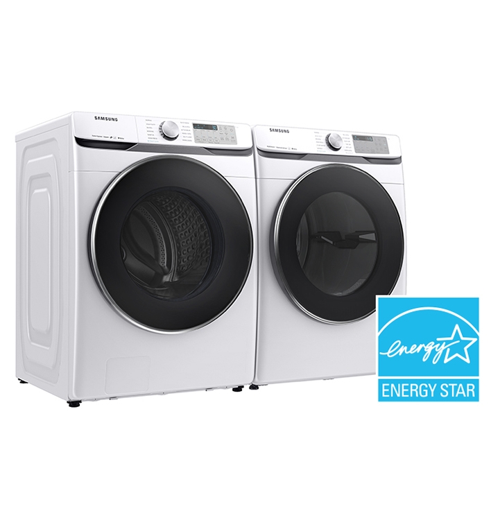 Energy Star® & UL Certified