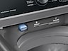 Thumbnail image of 4.4 cu. ft. Top Load Washer with ActiveWave&trade; Agitator and Active WaterJet in Platinum